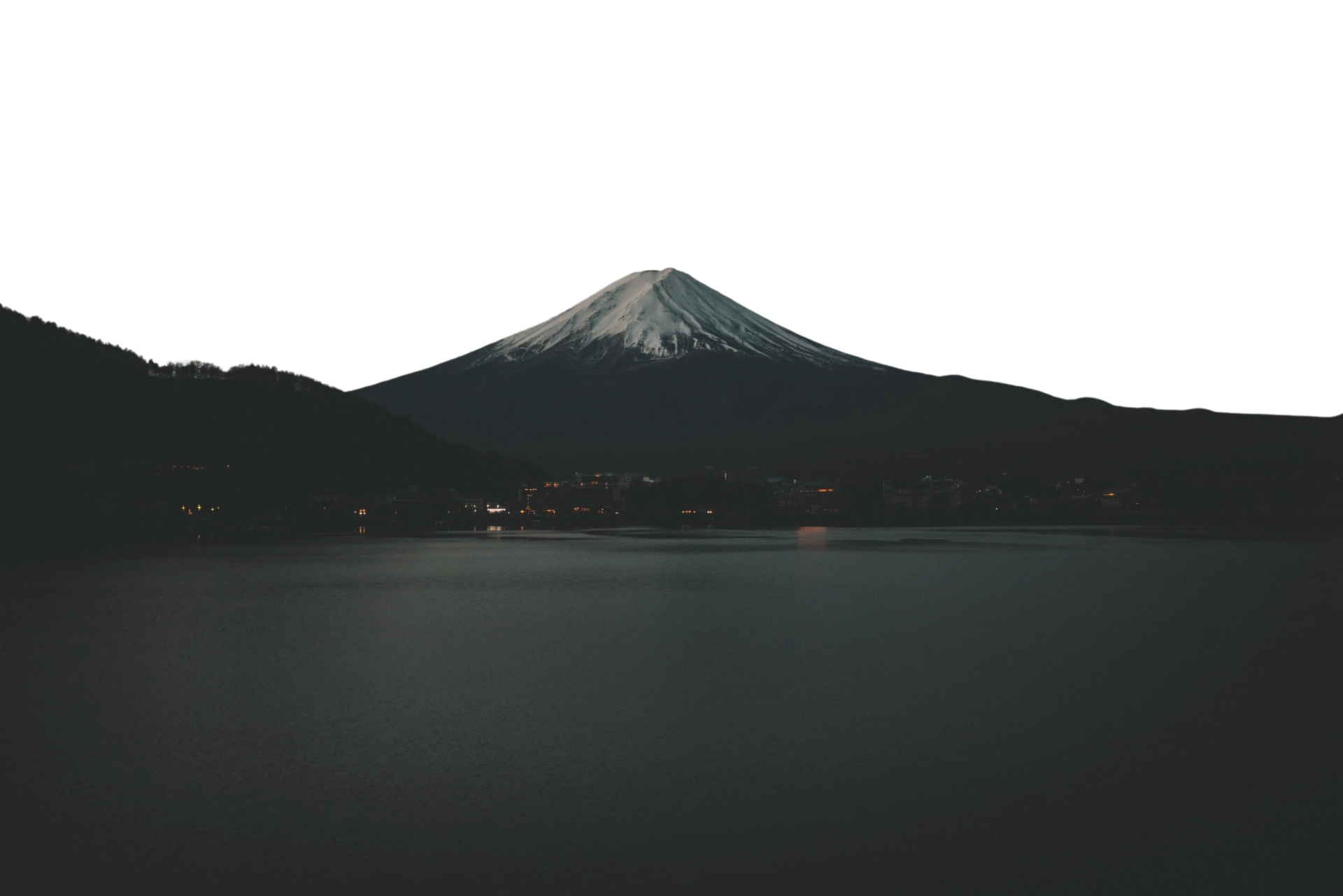 Mount Fuji